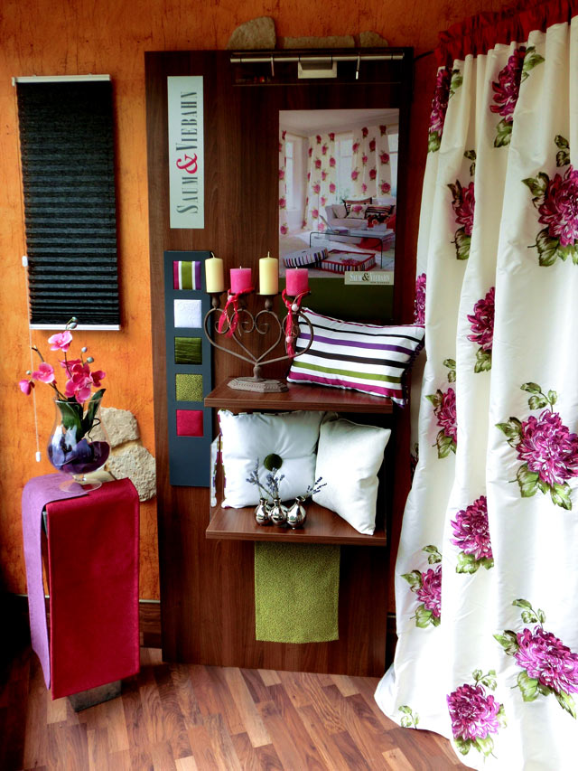 Shop Partner von Saum & Viebahn